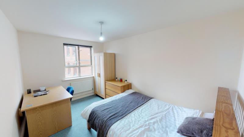Flat 9 Royal Victoria Court